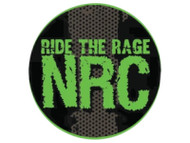 New Rage Cycles